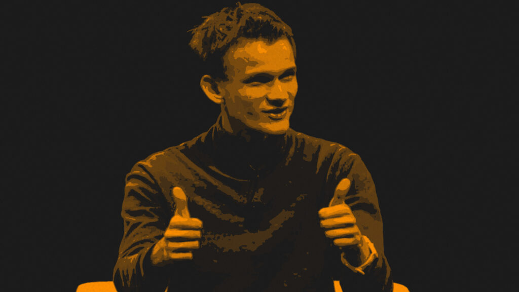 Vitalik Buterin คำนึงเกี่ยวกับอนาคตของ Ethereum หลังการ Merge vitalik-buterin-ethereum-future-post-merge-upgrades