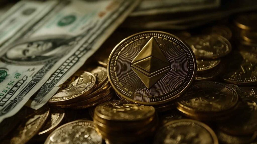 ETH 3.0: Sharding อาจกลับมาเพื่อเพิ่มความสามารถในการประมวลผลของ Ethereum ให้ถึงหลักล้าน TPS