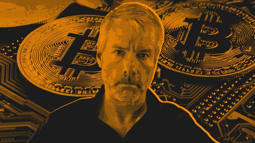 Michael Saylor เชื่อว่า Bitcoin จะไม่ร่วงลงถึง $60,000 และไม่มี “ภัยคุกคามในระยะสั้น”