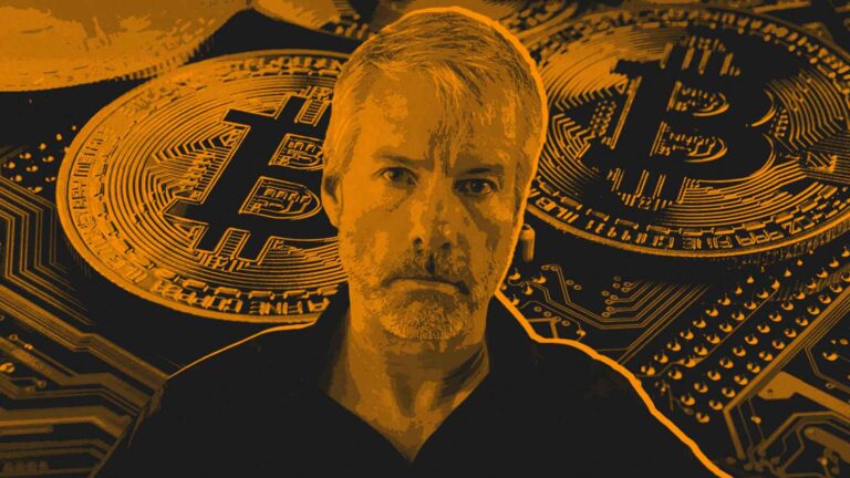 Michael Saylor เชื่อว่า Bitcoin จะไม่ร่วงลงถึง $60,000 และไม่มี “ภัยคุกคามในระยะสั้น”