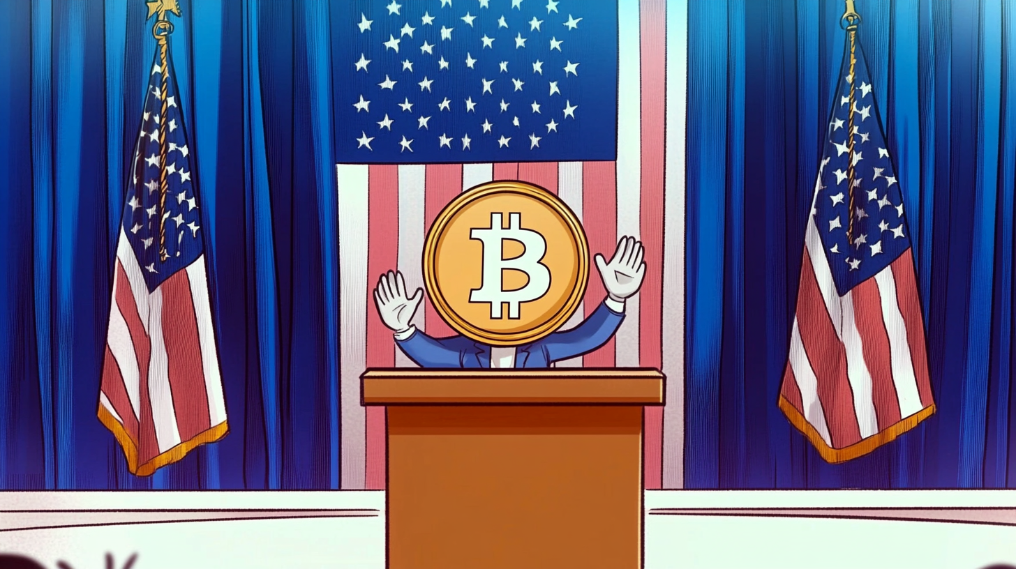 US government will not buy Bitcoin in 2025