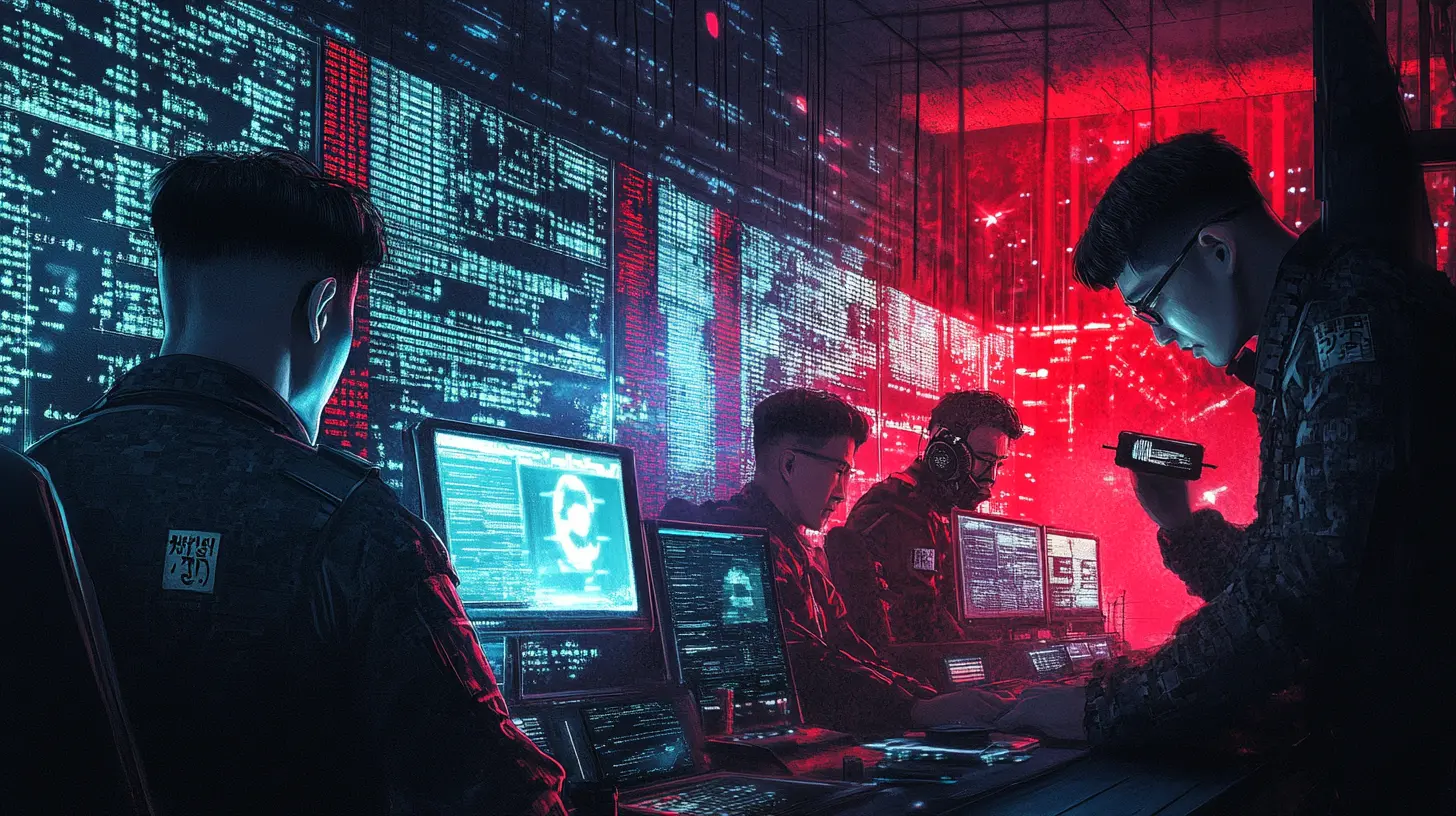 North Korean Hackers Pull Off $308M Bitcoin Heist from Crypto Firm DMM Bitcoin