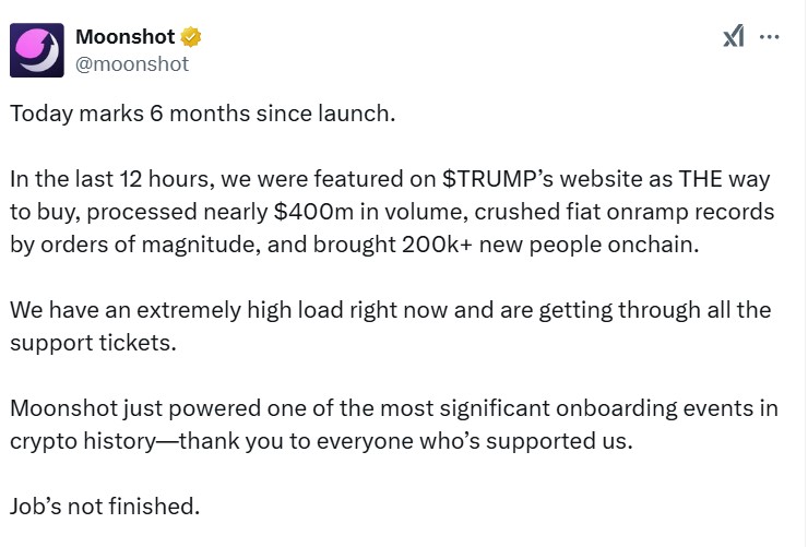 Source Moonshot