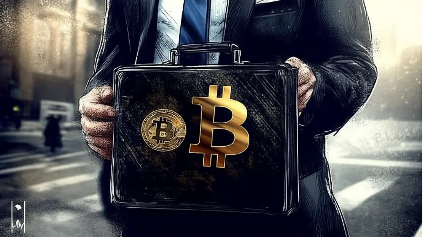 นักขายบิทคอยน์รอที่ระดับ 104,000 ดอลลาร์ ขณะที่เฟดเผชิญแรงกดดันเรื่องอัตราดอกเบี้ยจากทรัมป์ในการประชุม FOMC