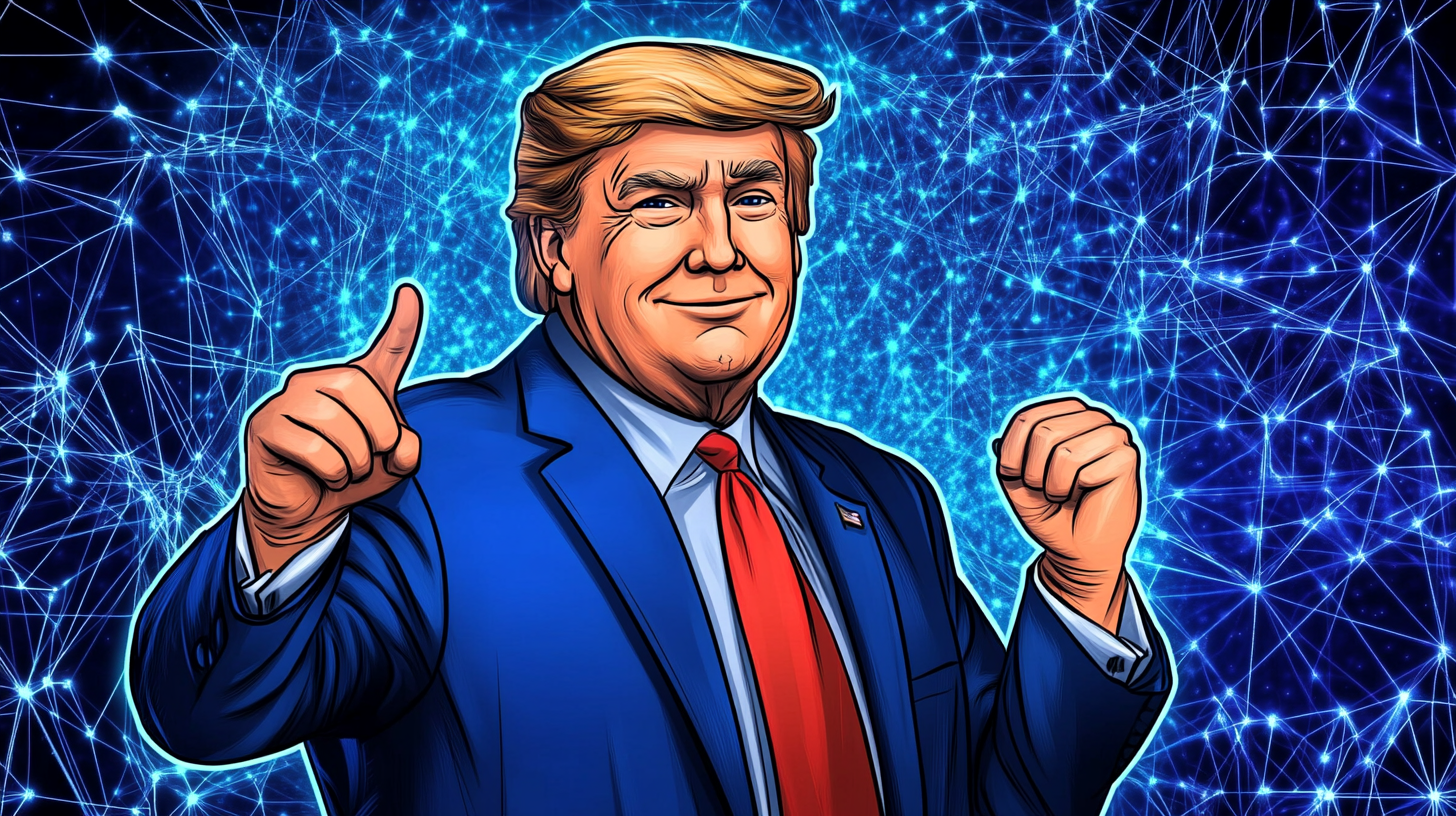 ข้อกล่าวหาการใช้ข้อมูลภายในผุดขึ้นขณะที่เหรียญมีม TRUMP ท่วมตลาด DEX บน Solana