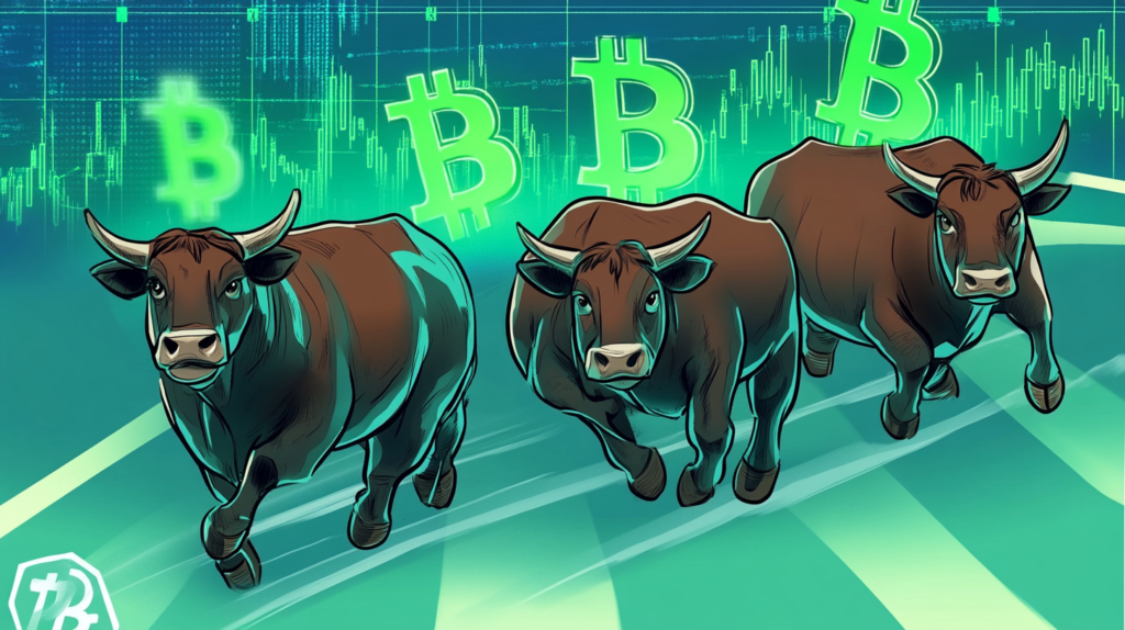why-is-bitcoin-price-up-today