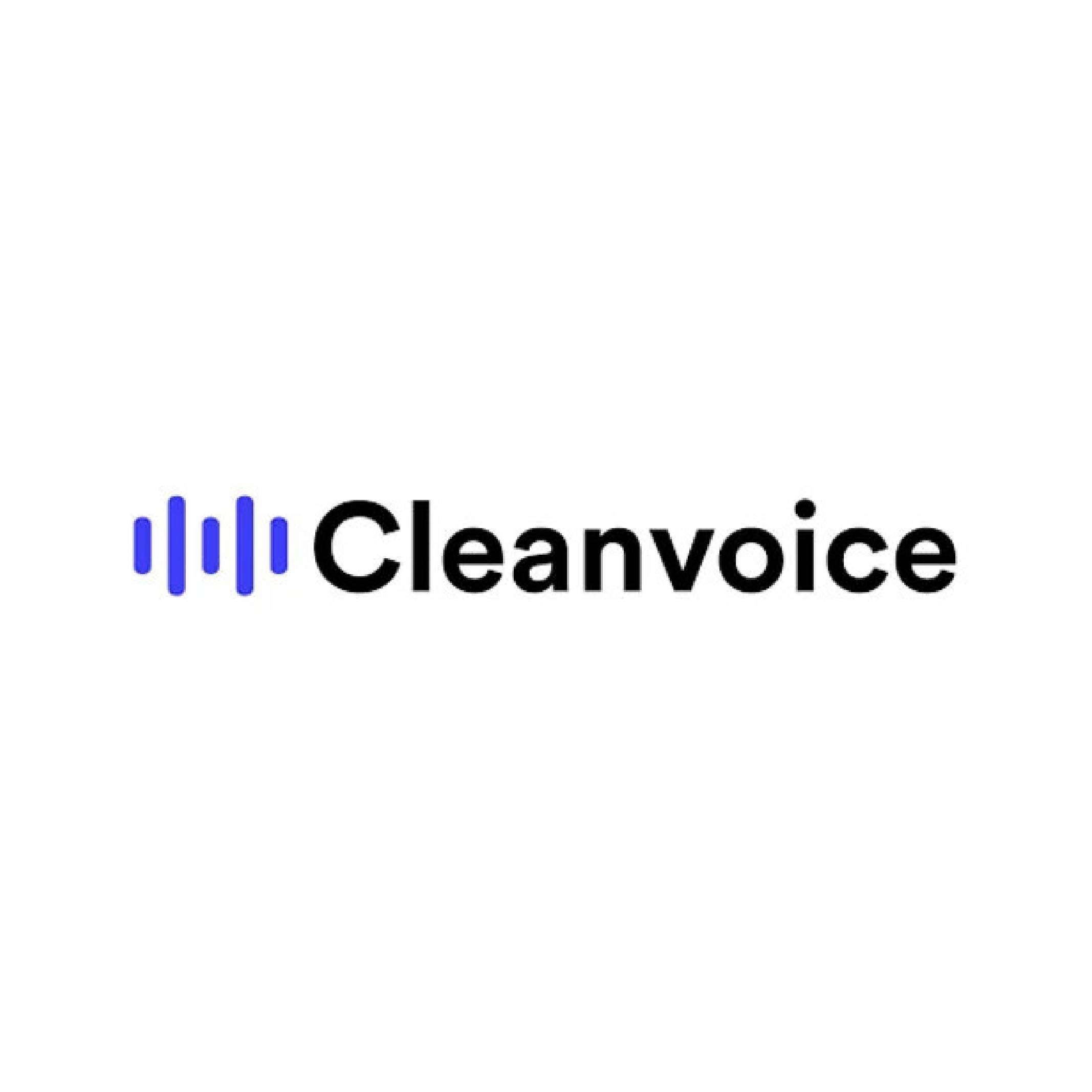 Cleanvoice